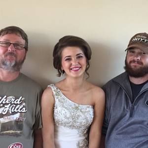 Meet your Posher, Blake